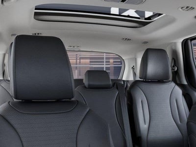 2027 Kia Carnival Hybrid SX Prestige InTransit
