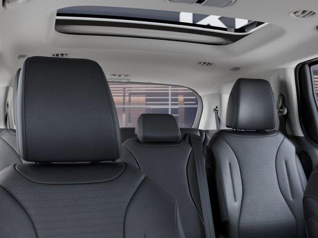 2027 Kia Carnival Hybrid SX Prestige InTransit