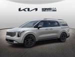 2027 Kia Carnival Hybrid SX Prestige InTransit