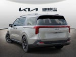 2027 Kia Carnival Hybrid SX Prestige InTransit
