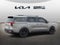 2027 Kia Carnival Hybrid SX Prestige InTransit