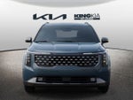 2027 Kia Carnival Hybrid SX