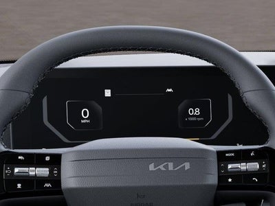 2027 Kia Carnival Hybrid SX