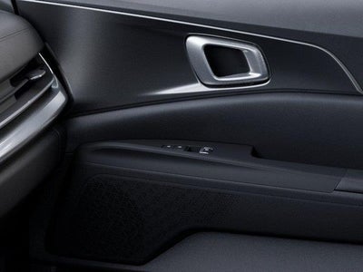 2027 Kia Carnival Hybrid SX