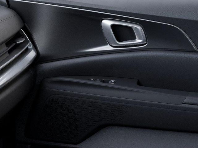 2027 Kia Carnival Hybrid SX