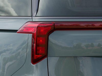 2027 Kia Carnival Hybrid SX