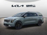 2027 Kia Carnival Hybrid SX