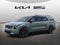 2027 Kia Carnival Hybrid SX