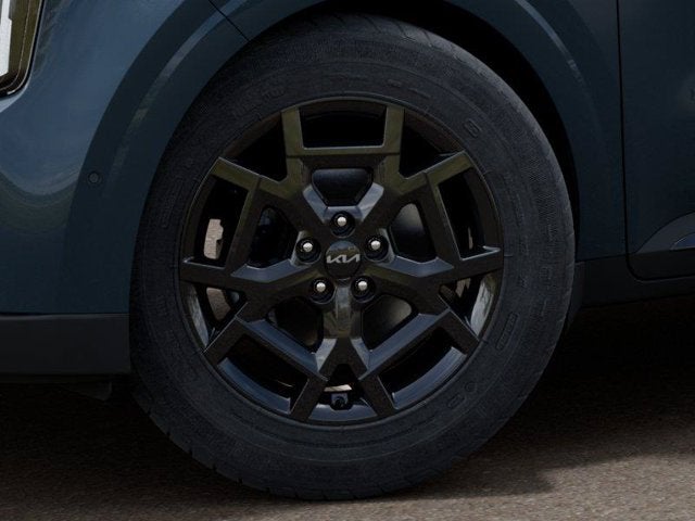 2027 Kia Carnival Hybrid SX Prestige InTransit
