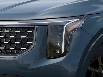 2027 Kia Carnival Hybrid SX Prestige InTransit
