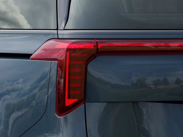 2027 Kia Carnival Hybrid SX Prestige InTransit