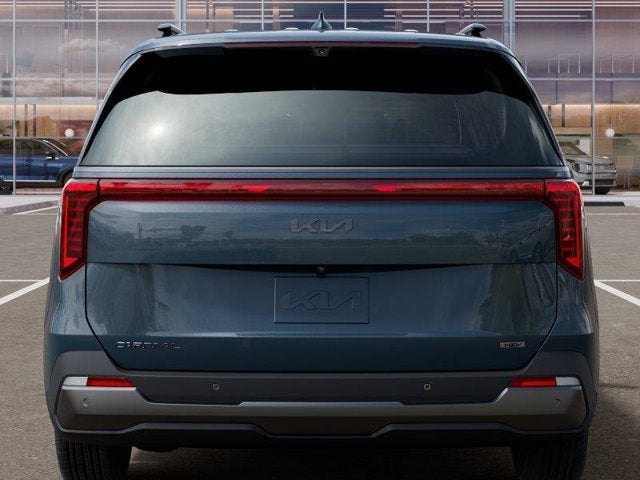 2027 Kia Carnival Hybrid SX Prestige InTransit
