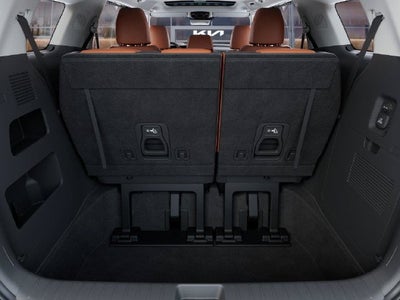 2027 Kia Carnival Hybrid SX Prestige InTransit
