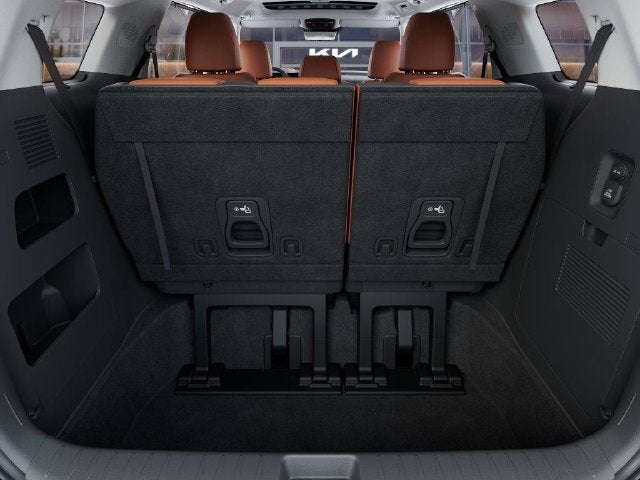 2027 Kia Carnival Hybrid SX Prestige InTransit