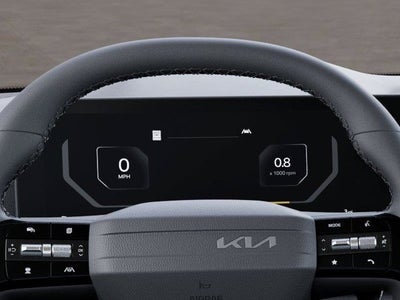 2027 Kia Carnival Hybrid SX Prestige InTransit