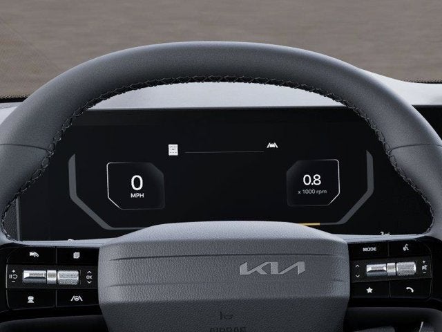 2027 Kia Carnival Hybrid SX Prestige InTransit