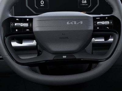 2027 Kia Carnival Hybrid SX Prestige InTransit