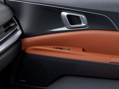 2027 Kia Carnival Hybrid SX Prestige InTransit