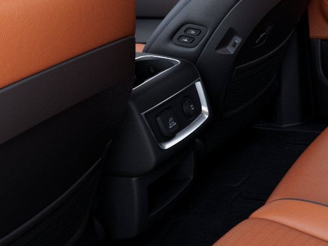 2027 Kia Carnival Hybrid SX Prestige InTransit