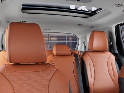 2027 Kia Carnival Hybrid SX Prestige InTransit