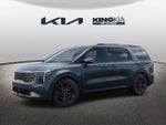 2027 Kia Carnival Hybrid SX Prestige InTransit