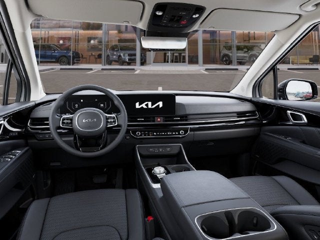 2026 Kia Carnival SX Prestige - Photo 15