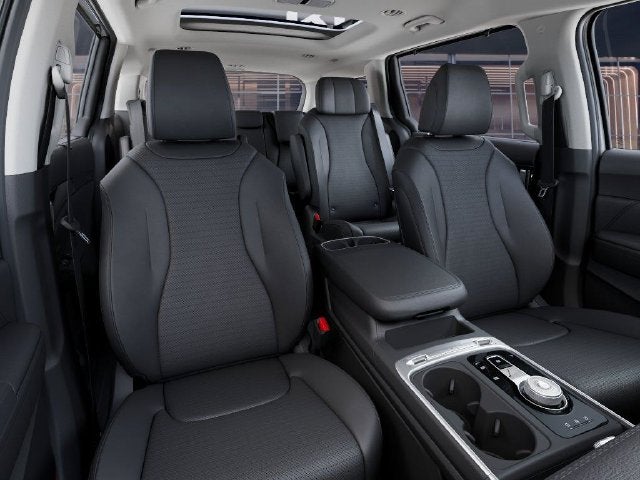 2026 Kia Carnival SX Prestige - Photo 16