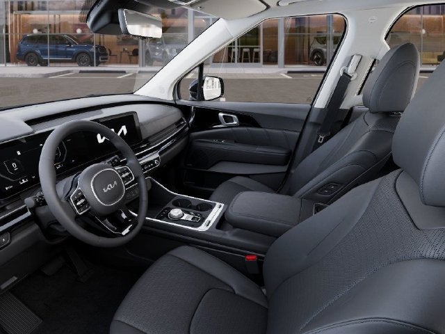 2026 Kia Carnival SX Prestige - Photo 18