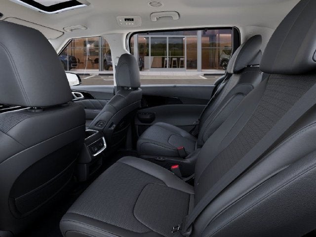 2026 Kia Carnival SX Prestige - Photo 19