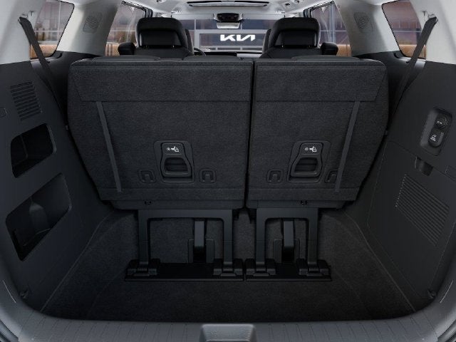 2026 Kia Carnival SX Prestige - Photo 20