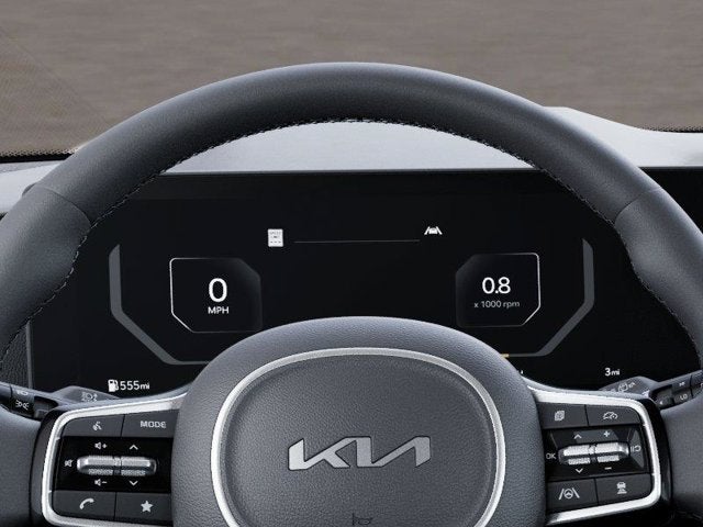 2026 Kia Carnival SX Prestige - Photo 22