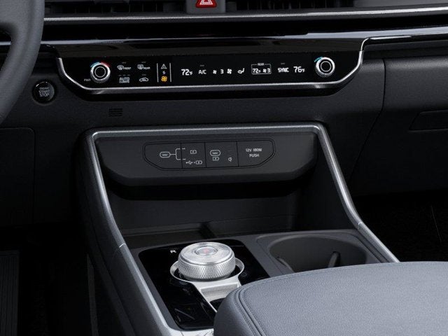 2026 Kia Carnival SX Prestige - Photo 24