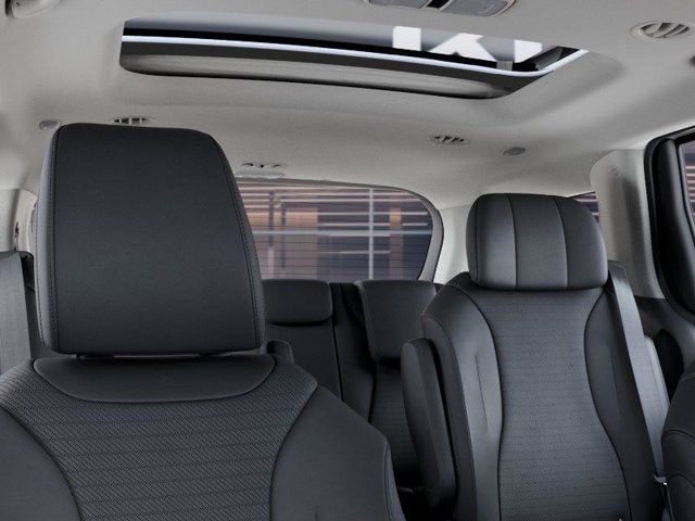 2026 Kia Carnival SX Prestige - Photo 28