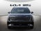 2027 Kia Carnival Hybrid SX Prestige