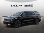 2027 Kia Carnival Hybrid SX Prestige