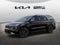 2027 Kia Carnival Hybrid SX Prestige