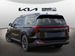 2027 Kia Carnival Hybrid SX Prestige