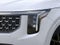 2027 Kia Carnival Hybrid SX