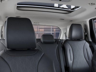 2027 Kia Carnival Hybrid SX