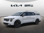 2027 Kia Carnival Hybrid SX