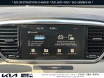 2022 Kia Sportage Nightfall | All Wheel Drive