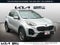 2021 Kia Sportage S