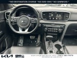 2021 Kia Sportage S
