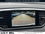 2021 Kia Sportage S