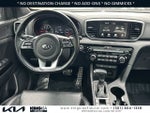 2021 Kia Sportage S