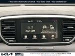 2021 Kia Sportage S