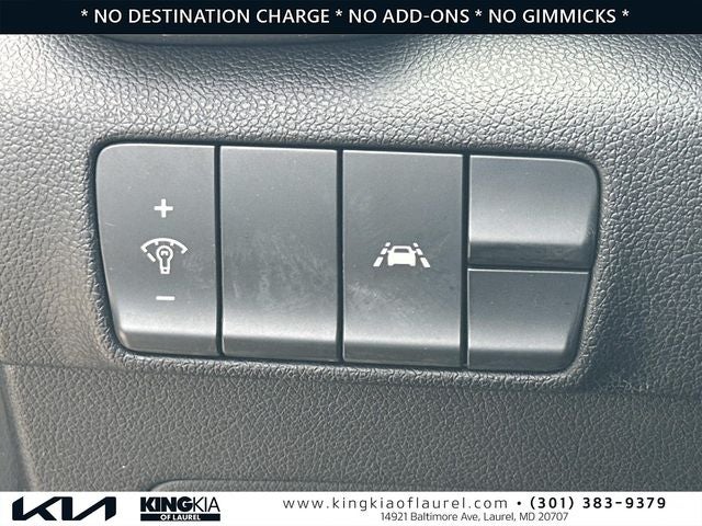 2020 Kia Sportage LX | Clean Carfax
