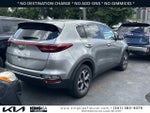 2020 Kia Sportage LX | Clean Carfax