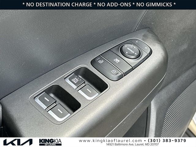 2020 Kia Sportage LX | Clean Carfax