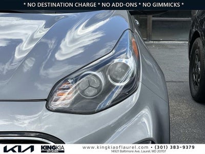 2020 Kia Sportage LX | Clean Carfax